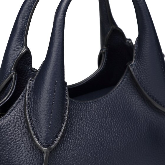 AIGNER Kayla Shopper Tasche Leder 34 cm