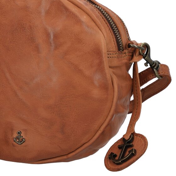 Harbour 2nd Anchor Love Halima Umhängetasche Leder 24 cm