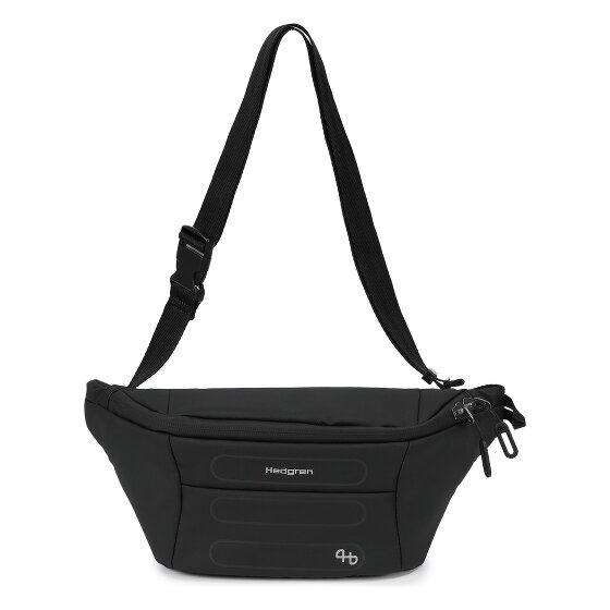 Hedgren Comby Performance Gürteltasche RFID Schutz 35 cm