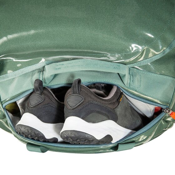 Tatonka Barrel Roller 80 2 Rollen Reisetasche 75 cm