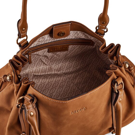 Liu Jo Ginesa Schultertasche L 50 cm