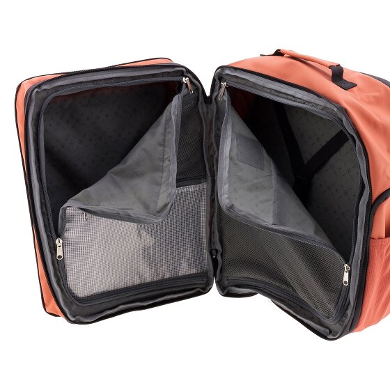 Gladiator 1700 Business-Rucksack RFID Schutz 40 cm Laptopfach