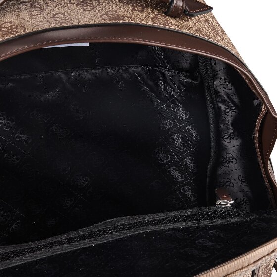 Guess Milano Business-Rucksack 42 cm Laptopfach