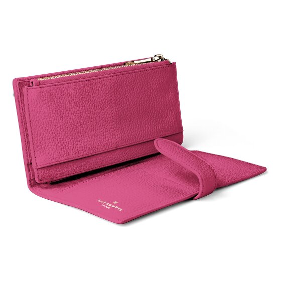 Lazarotti Bologna Leather Geldbörse Leder 20 cm