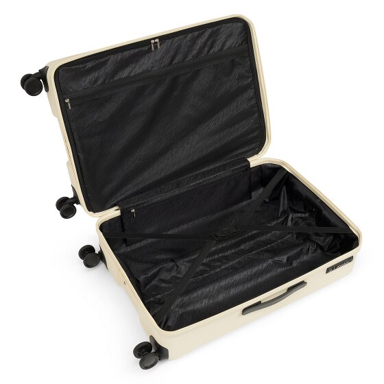 Epic Airwave Neo 4 Rollen Trolley 75 cm