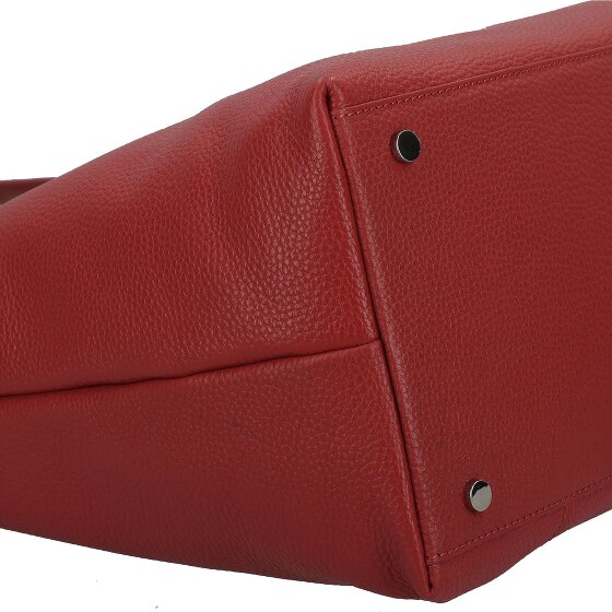 Braun Büffel Hanna Shopper Tasche Leder 43 cm