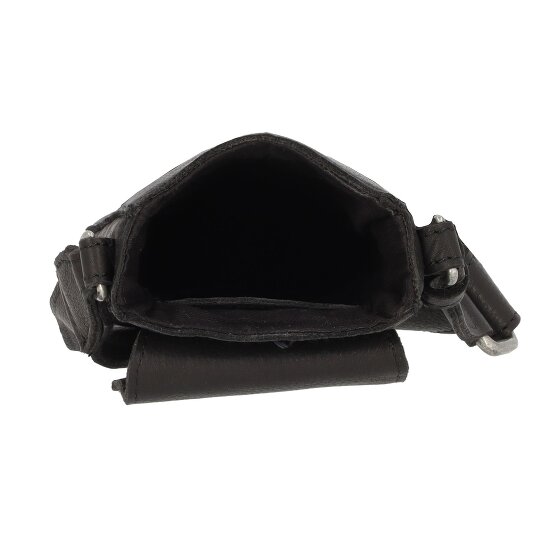 Cowboysbag Belfast Handytasche Leder 10 cm