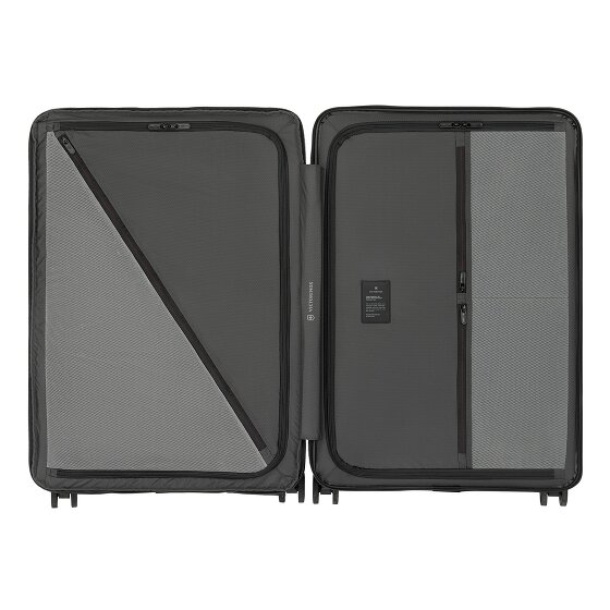 Victorinox Airox Advanced 4 Rollen Trolley L 75 cm mit Dehnfalte