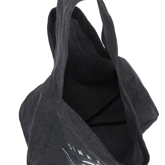 Fritzi aus Preußen Malibu Denim Limited Barbie Easy Schultertasche 48 cm