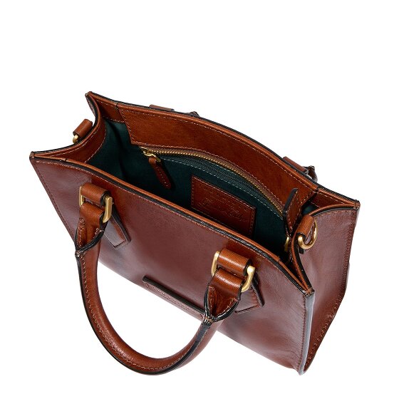 The Bridge Ida Shopper Tasche Leder 36 cm