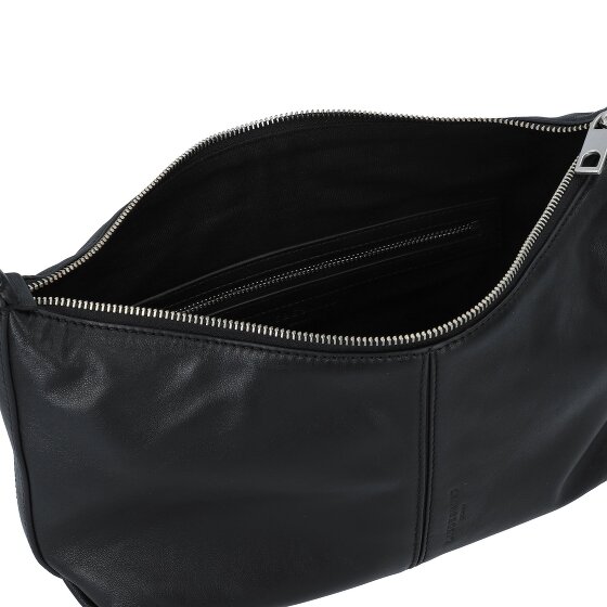 Liebeskind Paris Umhängetasche Leder 34 cm