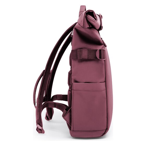 OAK25 Lumosense Rolltop Lite Daypack 44 cm Laptopfach