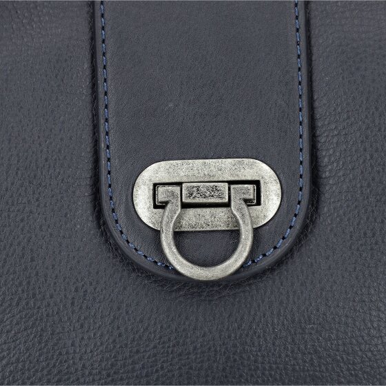 Harbour 2nd Just Pure Liane Handtasche Leder 31 cm