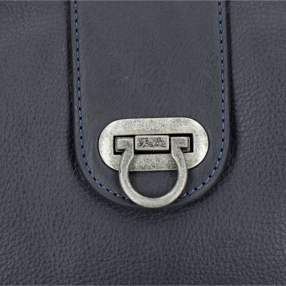 Harbour 2nd Just Pure Liane Handtasche Leder 31 cm