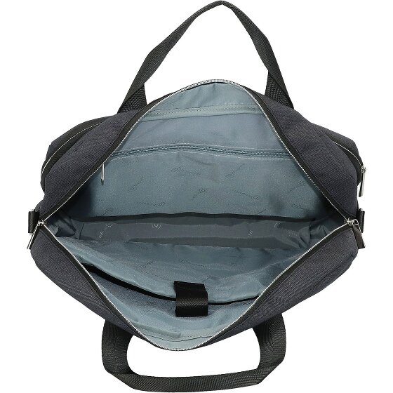 Bugatti Sera Aktentasche RFID 40 cm Laptopfach