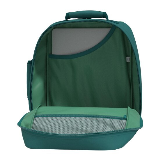 Cabin Zero Adventure 119 Daypack 39 cm Laptopfach