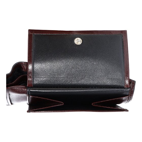 Golden Head Colorado Geldbörse RFID Schutz Leder 11 cm