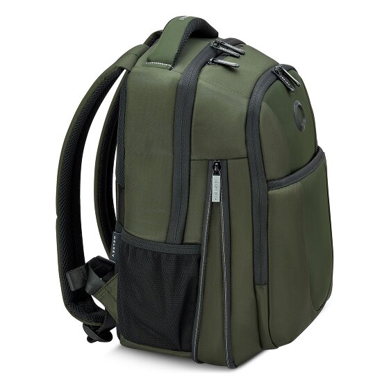 Delsey Paris DLC 2.0 Daypack 40 cm Laptopfach