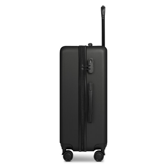 Smartbox Edition 05 4 Rollen Trolley 66 cm