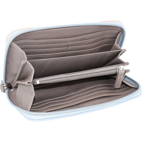 Tom Tailor Juna Geldbörse 18,5 cm