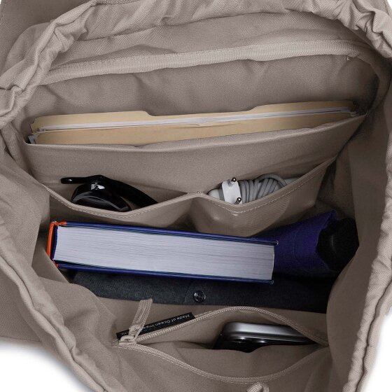 GOT BAG Flap Pack Daypack 47 cm Laptopfach