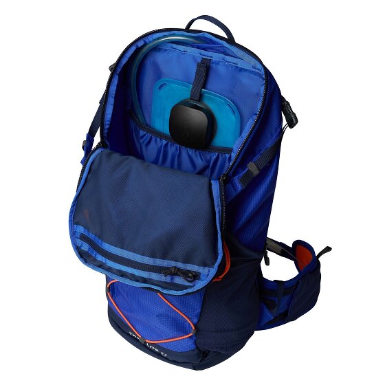 The North Face Trail Lite 24 Wanderrucksack L-XL 53 cm