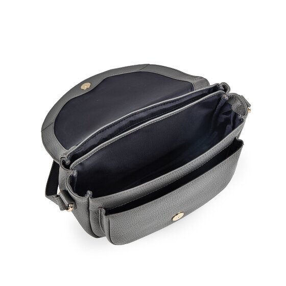 Lazarotti Bologna Leather Umhängetasche Leder 25.5 cm