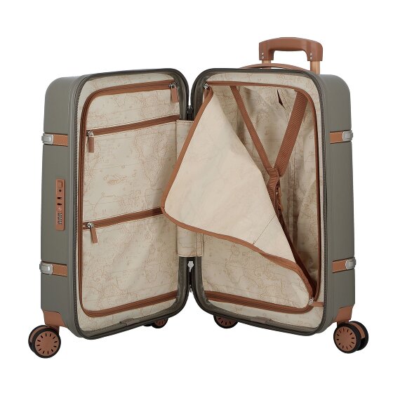 Jump Cassis Riviera ECO 4 Rollen Trolley 65 cm