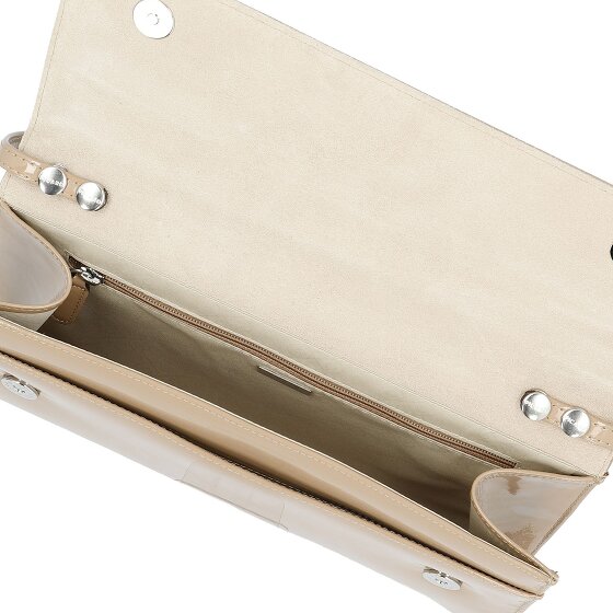 Picard Auguri Auguri Clutch Tasche Leder 30 cm