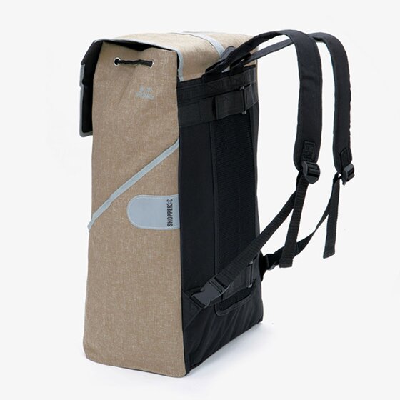 Andersen Shopper Scala Shopper Plus Mikkel Einkaufstrolley 54 cm