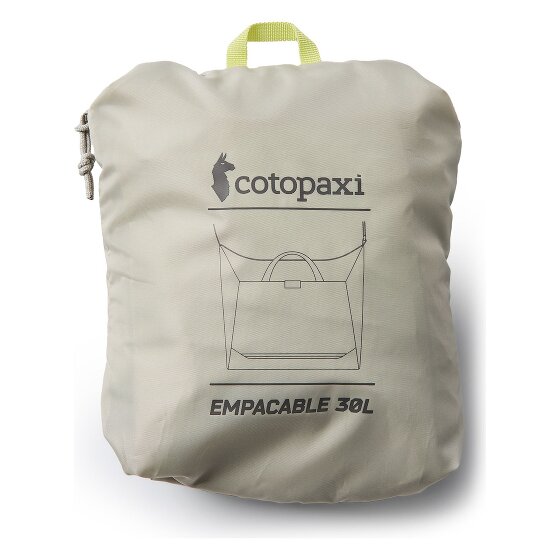 Cotopaxi Empacable 30 L Schultertasche 41.5 cm