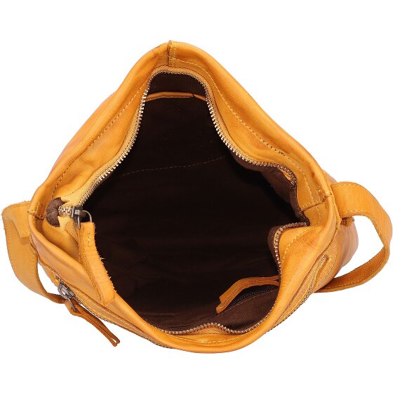 Harold's Submarine Umhängetasche Leder 23 cm