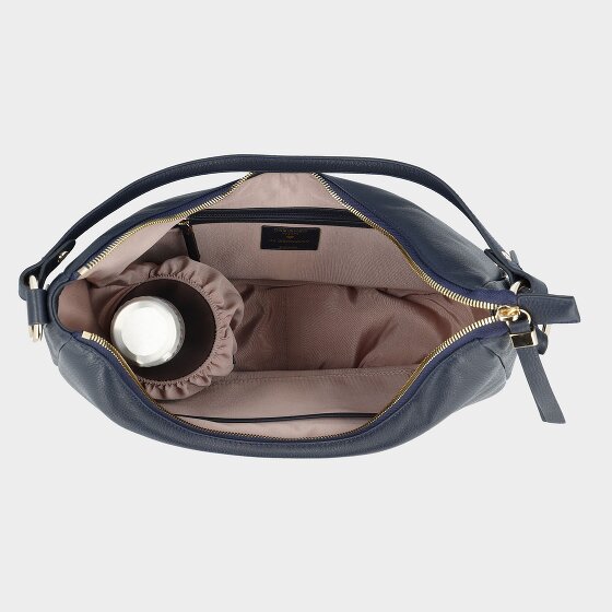 Picard Java Schultertasche Leder 32 cm