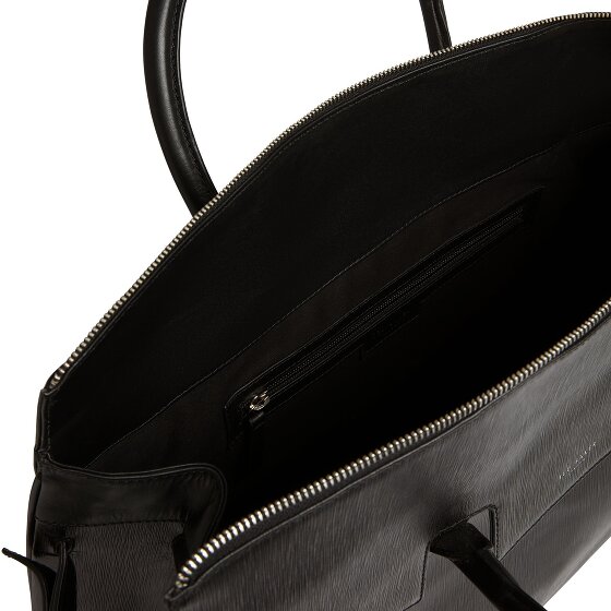 Ted Baker Bakers Weekender Reisetasche Leder 48 cm