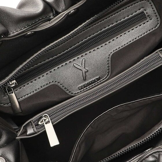 Suri Frey SFY NFT Web 3.0 Handtasche 31 cm