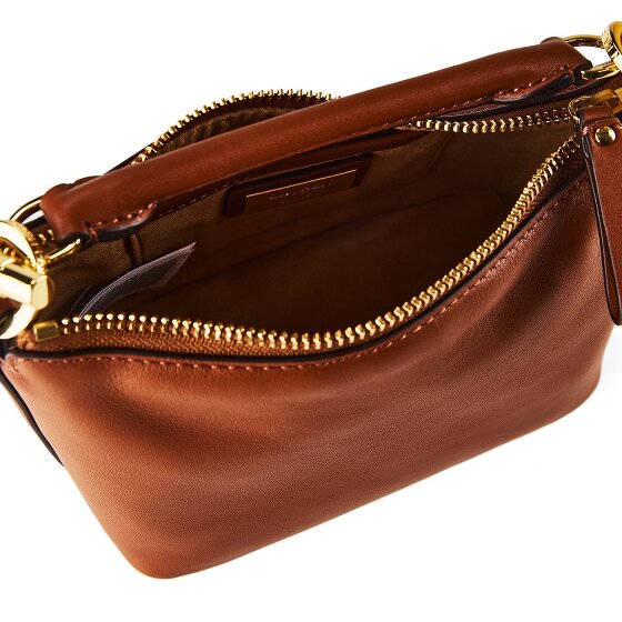 Lauren Ralph Lauren Blaike Mini Bag Schultertasche Leder 17 cm