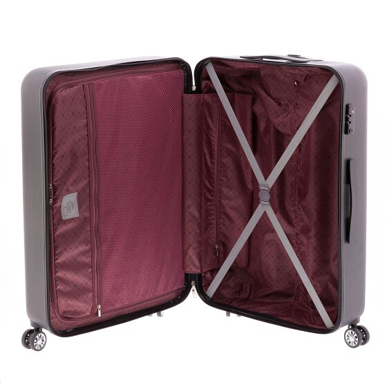 Gladiator 4800 4 Rollen Trolley 78 cm