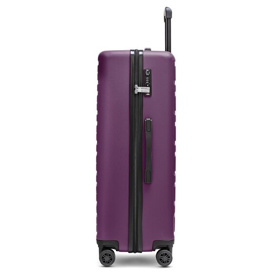 Redolz Essentials 08 Large 4 Rollen Trolley 75 cm