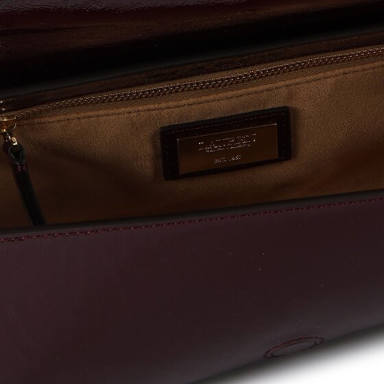 Lauren Ralph Lauren Tasha Schultertasche Leder 28 cm