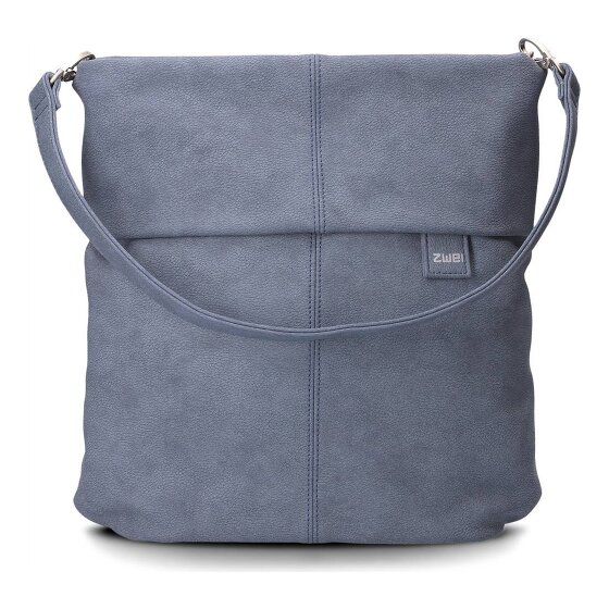 Zwei Mademoiselle.M Schultertasche 31 cm