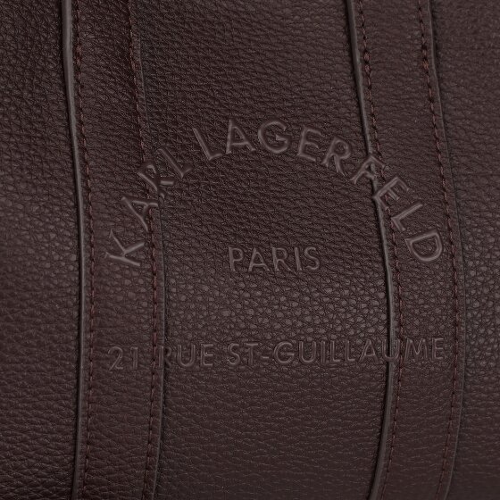Karl Lagerfeld Rsg Shopper Tasche 18 cm