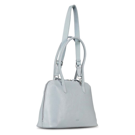 Jost Vika Schultertasche Leder 38 cm