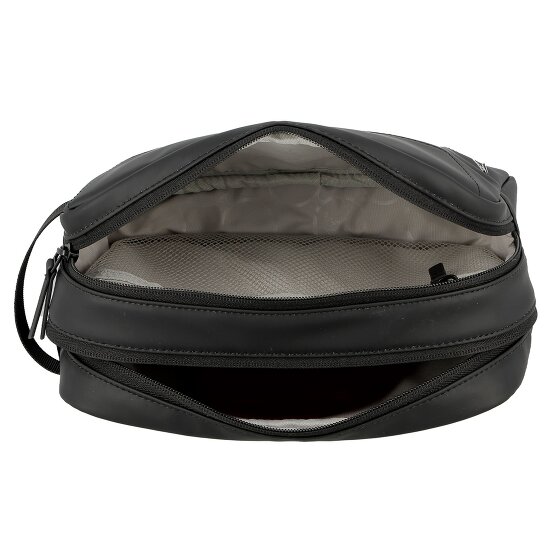 Jump Obsidian Kulturbeutel 25 cm
