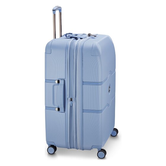 Delsey Paris Chatelet Air 2.0 4 Rollen Trolley 75 cm