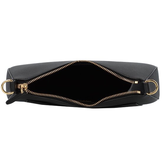 Lauren Ralph Lauren Danni Schultertasche Leder 26.5 cm