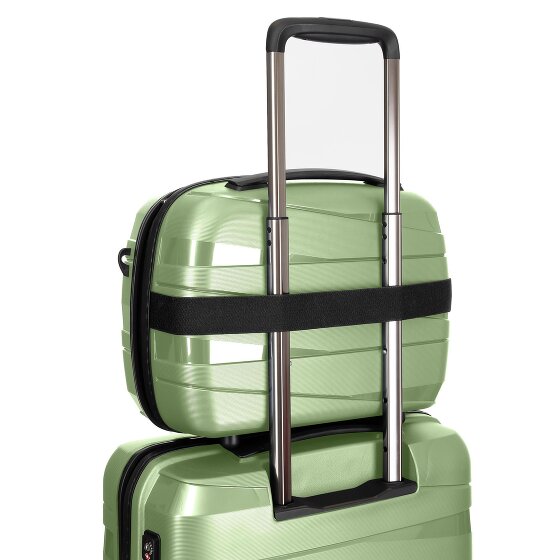 Redolz Essentials 10 Beautycase 34 cm