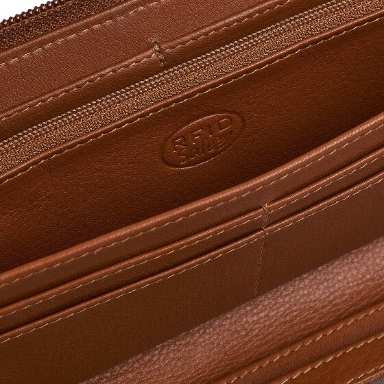 The Chesterfield Brand Mirelle Geldbörse RFID Schutz Leder 19 cm