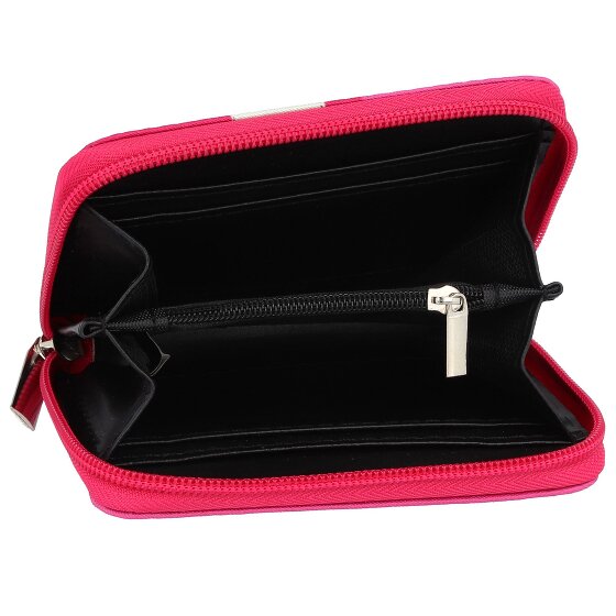 Bench Twill Geldbörse 12 cm