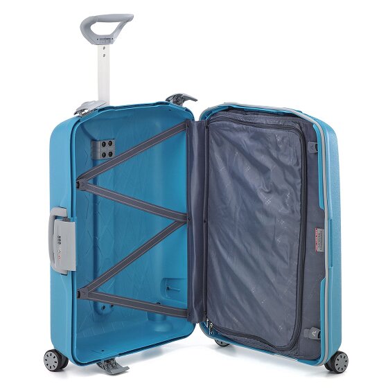 Roncato Light 4 Rollen Trolley 68 cm