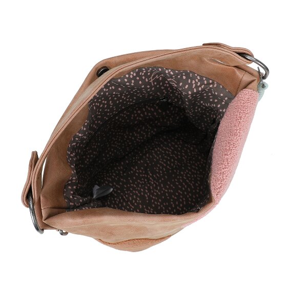 Fritzi aus Preußen Olga Schultertasche 27 cm